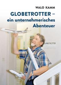 Erste Ausgabe des Globetrotter Magazins 1982